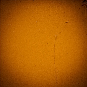 橙色,墙壁,背景