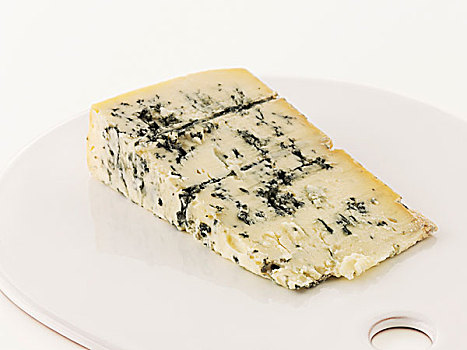 楔形,蓝纹奶酪