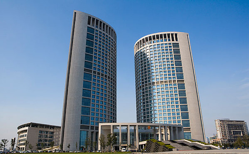 安徽合肥建筑图片_安徽合肥建筑高清图片_全景视觉