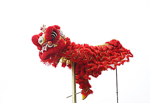 舞獅