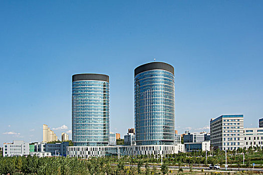 新疆软件园