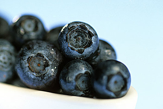 蓝莓,器具