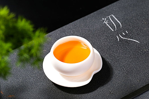 茶汤,茶水