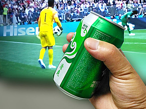啤酒世界杯