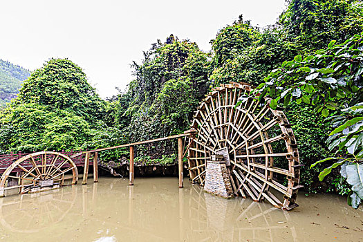 贵州安顺天星桥景区