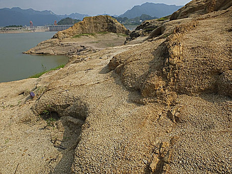 三峡水库