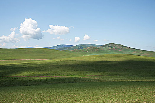 达达线风景