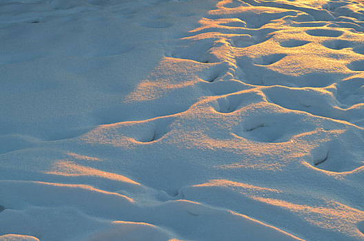 新疆哈密,天山雪韵