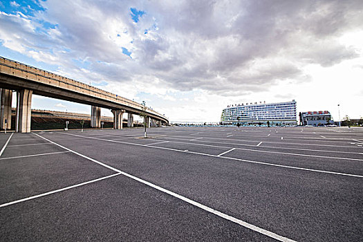 机场高速公路