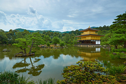 日本,京都