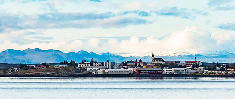 borganes,iceland,博尔加内斯,冰岛