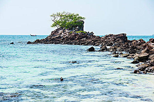 世界公园珊瑚岛图片