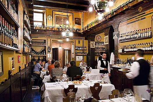 酒吧,维罗纳,意大利