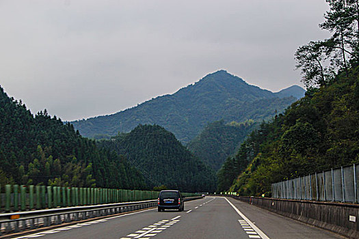 高速公路