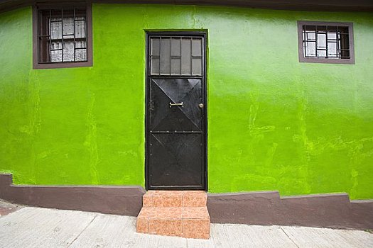 门,瓦尔帕莱索,智利