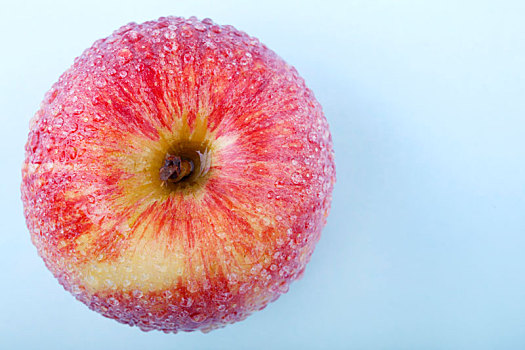 red,apple,still,life