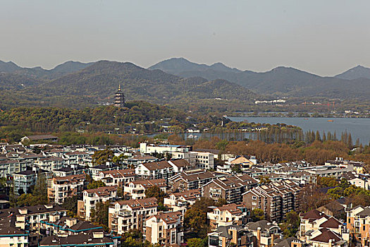 吴山