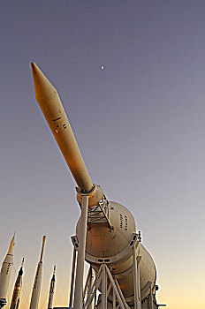 土星5号,火箭,多样,肯尼迪航天中心,佛罗里达,美国