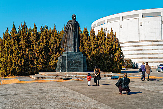 福州西湖公园