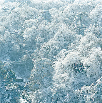 安徽黄山