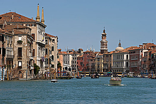 碳,邸宅,大运河,威尼斯,威尼托,意大利,欧洲