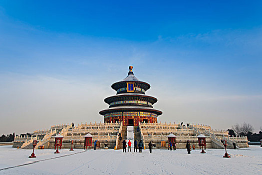 北京天壇