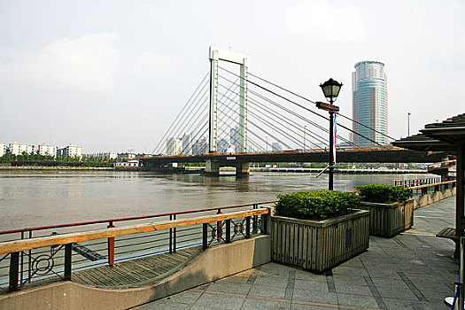 宁波甬江大桥