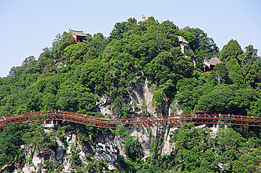 少华山图片风景图片图片