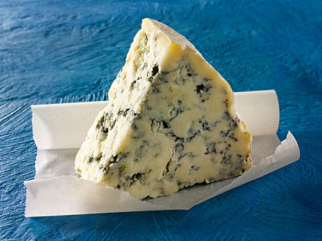 蓝色,英国,蓝纹奶酪