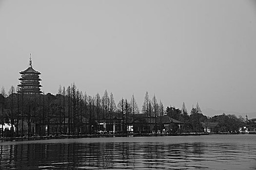 雷峰塔