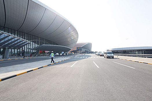 北京大兴国际机场