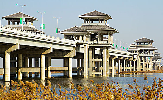 灞渭桥