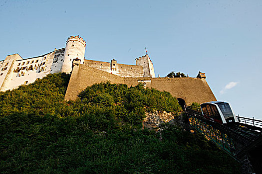 austria,奥地利,萨尔茨堡