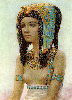 古埃及,皇后,17世纪,朝代,16世纪,艺术家