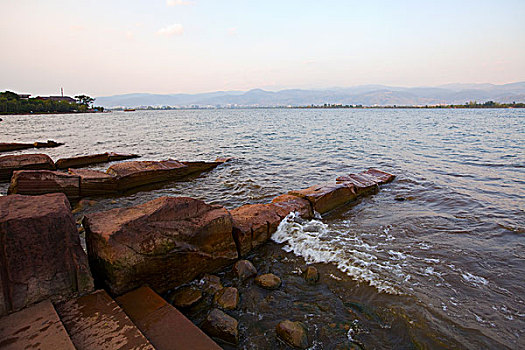 四川西昌琼海