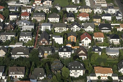 家,连栋房屋,科隆,北莱茵威斯特伐利亚,德国