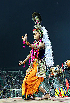 种族,跳舞,体育场,孟加拉,2008年