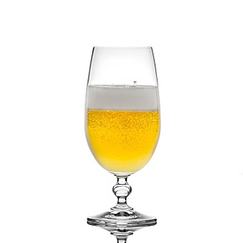 啤酒,玻璃杯