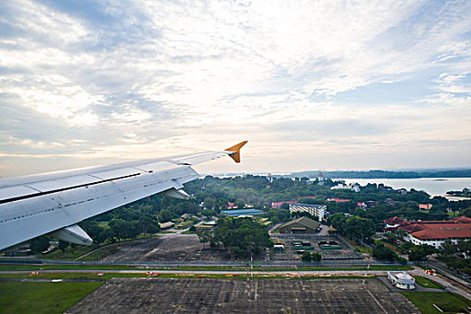 新加坡樟宜机场