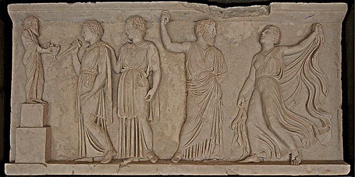 大理石,赫库兰尼姆,罗马,2009年,意大利,那不勒斯,国家,历史博物馆