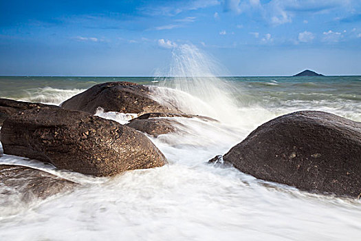 海滨