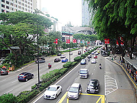 新加坡交通