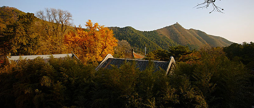 潭柘寺