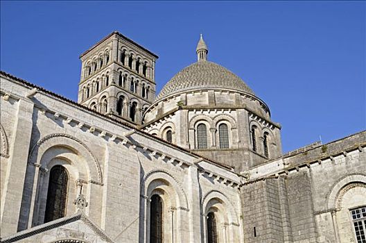 圣皮埃尔,大教堂,法国,欧洲