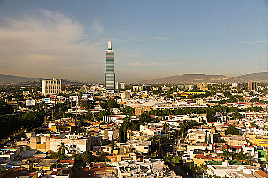 瓜达拉哈拉,墨西哥