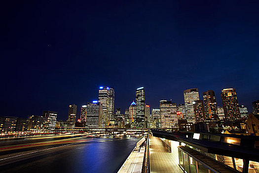 港口,悉尼,澳大利亚