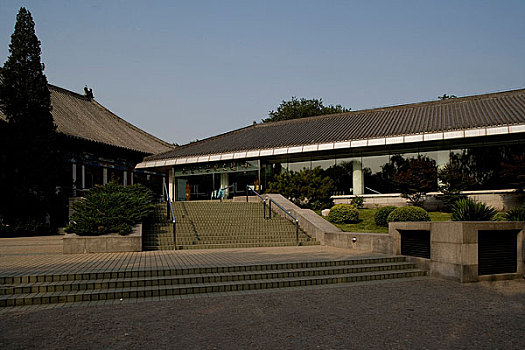 北京大学校史馆