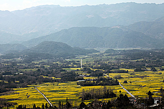 高黎贡山