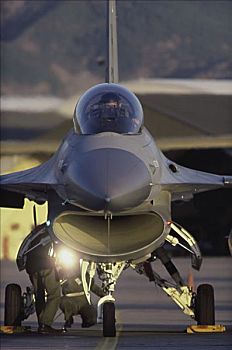 将军,动感,f-16,战隼,喷气式战斗机