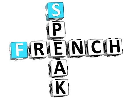 说话,法国,填字游戏